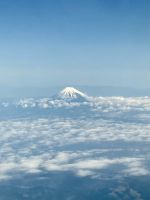 Mt. Fuji  &ndash; &copy; Mareike Schmidt (Eberhardt TRAVEL)