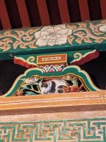 57. Nikko - Toshogu-Schrein &ndash; &copy; Teresa Rumpel (Eberhardt TRAVEL)