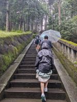 58. Nikko - Toshogu-Schrein &ndash; &copy; Teresa Rumpel (Eberhardt TRAVEL)