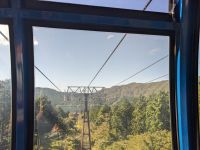 114. Seilbahnfahrt &ndash; &copy; Teresa Rumpel (Eberhardt TRAVEL)