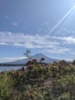125. Mount Fuji &ndash; &copy; Teresa Rumpel (Eberhardt TRAVEL)