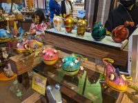 166. Innenstadt Takayama &ndash; &copy; Teresa Rumpel (Eberhardt TRAVEL)