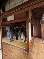 170. Ehem. Regierungsgebäude Takayama &ndash; &copy; Teresa Rumpel (Eberhardt TRAVEL)