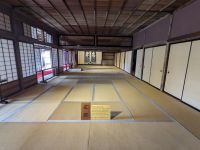 172. Ehem. Regierungsgebäude Takayama &ndash; &copy; Teresa Rumpel (Eberhardt TRAVEL)