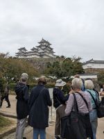 184. Burg Himeji &ndash; &copy; Teresa Rumpel (Eberhardt TRAVEL)