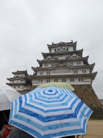 188. Burg Himeji &ndash; &copy; Teresa Rumpel (Eberhardt TRAVEL)