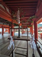 206. Insel Miyajima &ndash; &copy; Teresa Rumpel (Eberhardt TRAVEL)