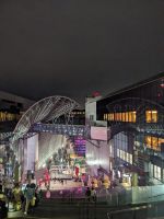 223. Bahnhof Kyoto &ndash; &copy; Teresa Rumpel (Eberhardt TRAVEL)