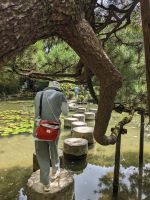 248. Heian-Schrein Kyoto &ndash; &copy; Teresa Rumpel (Eberhardt TRAVEL)