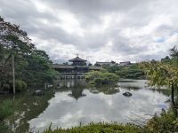 250. Heian-Schrein Kyoto &ndash; &copy; Teresa Rumpel (Eberhardt TRAVEL)