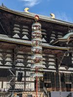 277. Nara &ndash; &copy; Teresa Rumpel (Eberhardt TRAVEL)