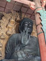 279. Nara &ndash; &copy; Teresa Rumpel (Eberhardt TRAVEL)