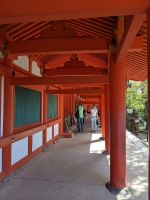 292. Nara &ndash; &copy; Teresa Rumpel (Eberhardt TRAVEL)