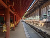 293. Nara &ndash; &copy; Teresa Rumpel (Eberhardt TRAVEL)