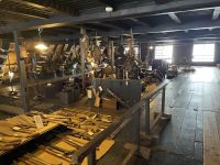 Besichtigung des historischen Dorfes Shirakawago &ndash; &copy; Jacob Spangenberg (Eberhardt TRAVEL)