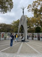 Friedenspark Hiroshima &ndash; &copy; Jacob Spangenberg (Eberhardt TRAVEL)