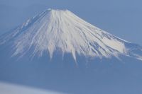 Fuji 3.776 m