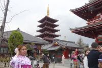 Senso-ji &ndash; &copy; Frank Nimschowski (Eberhardt TRAVEL)