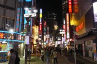 Shibuya
