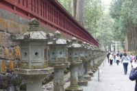 Toshogu-Schrein &ndash; &copy; Frank Nimschowski (Eberhardt TRAVEL)