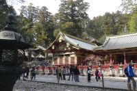 Toshogu-Schrein &ndash; &copy; Frank Nimschowski (Eberhardt TRAVEL)