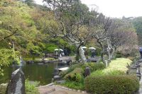 Hasedera-Tempel