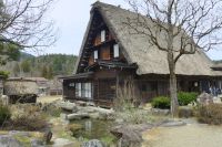 Shirakawago &ndash; &copy; Frank Nimschowski (Eberhardt TRAVEL)