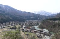 Shirakawago