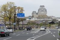 Burg von Himeji &ndash; &copy; Frank Nimschowski (Eberhardt TRAVEL)