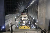 Bahnhof Kyoto