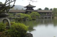 Heian-Jingu-Schrein &ndash; &copy; Frank Nimschowski (Eberhardt TRAVEL)