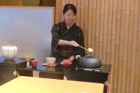 Kyoto, Teezeremonie &ndash; &copy; Frank Nimschowski (Eberhardt TRAVEL)