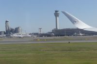 Flughafen Tokio Haneda