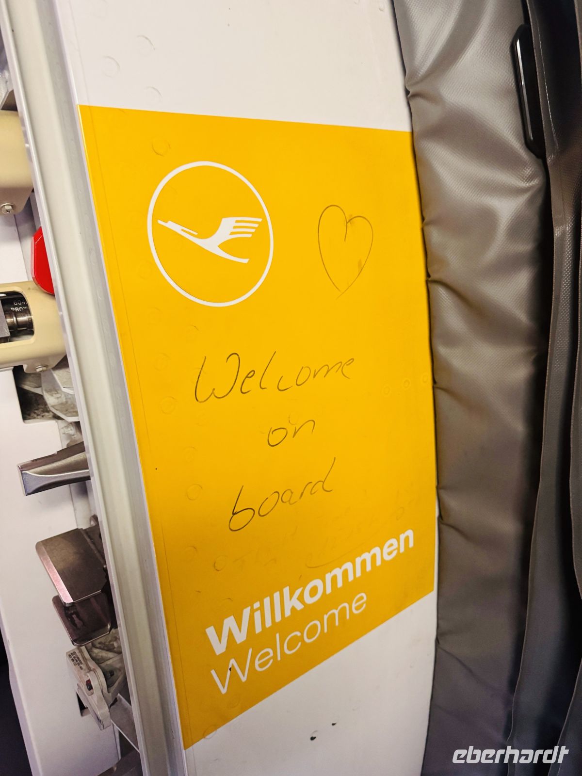Tag 12 - Heimflug  &ndash; &copy; Christin Kuschka (Eberhardt TRAVEL)