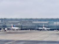 Tag 2 - Willkommen in Tokio