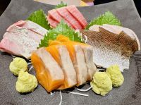 Tag 2 - Sashimi &ndash; &copy; Christin Kuschka (Eberhardt TRAVEL)