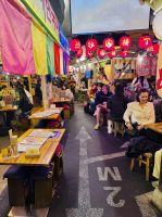 Tag 3 - Food-Hall &ndash; &copy; Christin Kuschka (Eberhardt TRAVEL)
