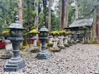 Tag 4 - Laternen  &ndash; &copy; Christin Kuschka (Eberhardt TRAVEL)