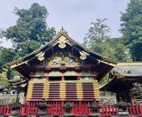 Tag 4 - Sanjinko