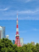 Tag 5 - Tokio-Tower &ndash; &copy; Christin Kuschka (Eberhardt TRAVEL)