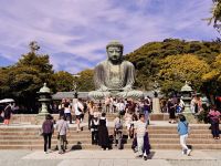 Tag 5 - Der Große Buddha &ndash; &copy; Christin Kuschka (Eberhardt TRAVEL)