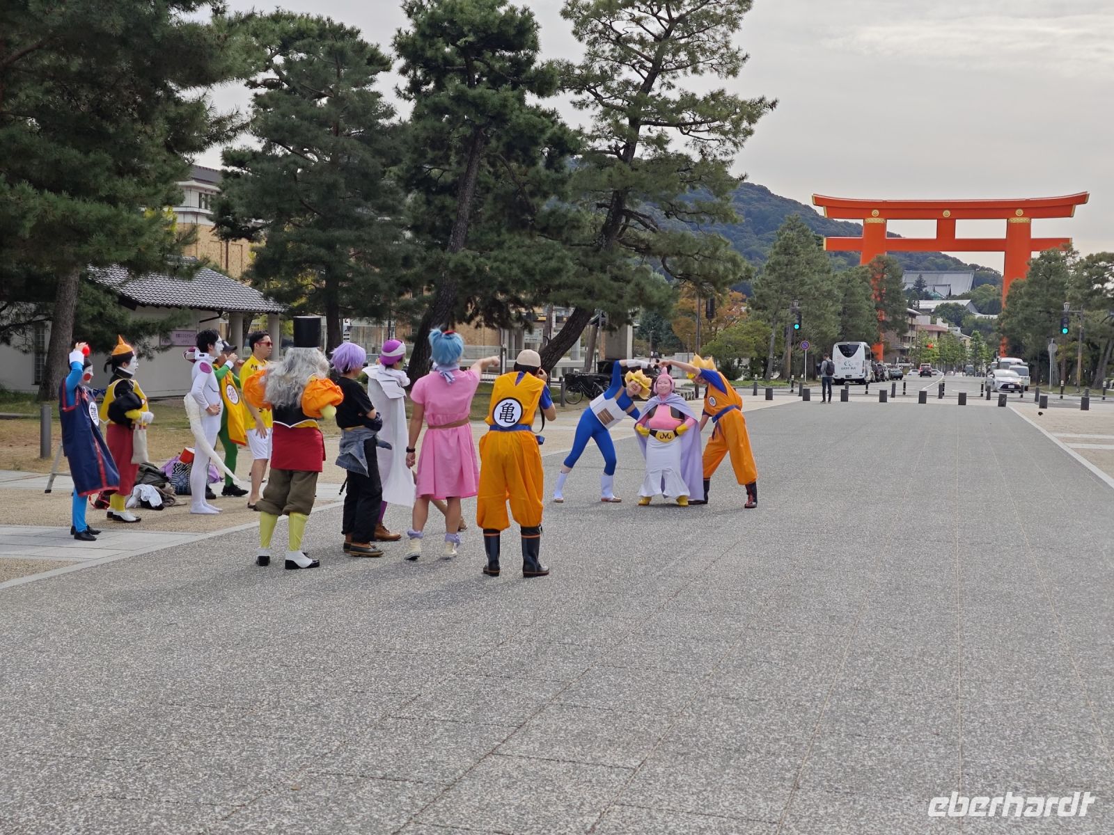 Dragonball &ndash; &copy; Philip Seidel (Eberhardt TRAVEL)