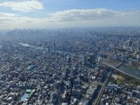 Sky Tree Tokio &ndash; &copy; Philip Seidel (Eberhardt TRAVEL)