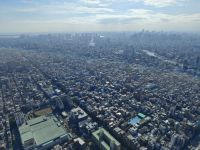 Sky Tree Tokio &ndash; &copy; Philip Seidel (Eberhardt TRAVEL)