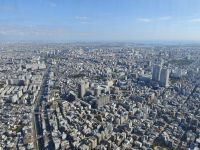 Sky Tree Tokio &ndash; &copy; Philip Seidel (Eberhardt TRAVEL)
