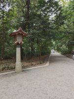 Meiji Schrein Tokio &ndash; &copy; Philip Seidel (Eberhardt TRAVEL)