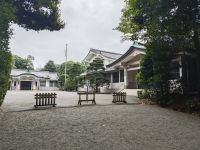 Meiji Schrein Tokio &ndash; &copy; Philip Seidel (Eberhardt TRAVEL)