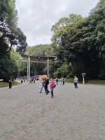 Meiji Schrein Tokio &ndash; &copy; Philip Seidel (Eberhardt TRAVEL)