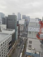 Ginza Six, Tokio &ndash; &copy; Philip Seidel (Eberhardt TRAVEL)