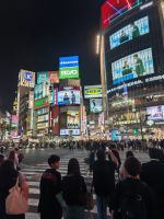 Shibuya Kreuzung &ndash; &copy; Philip Seidel (Eberhardt TRAVEL)